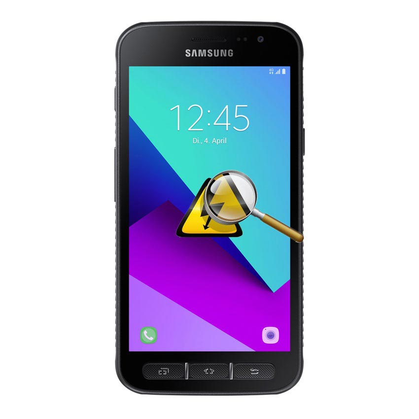 xcover 4 s samsung