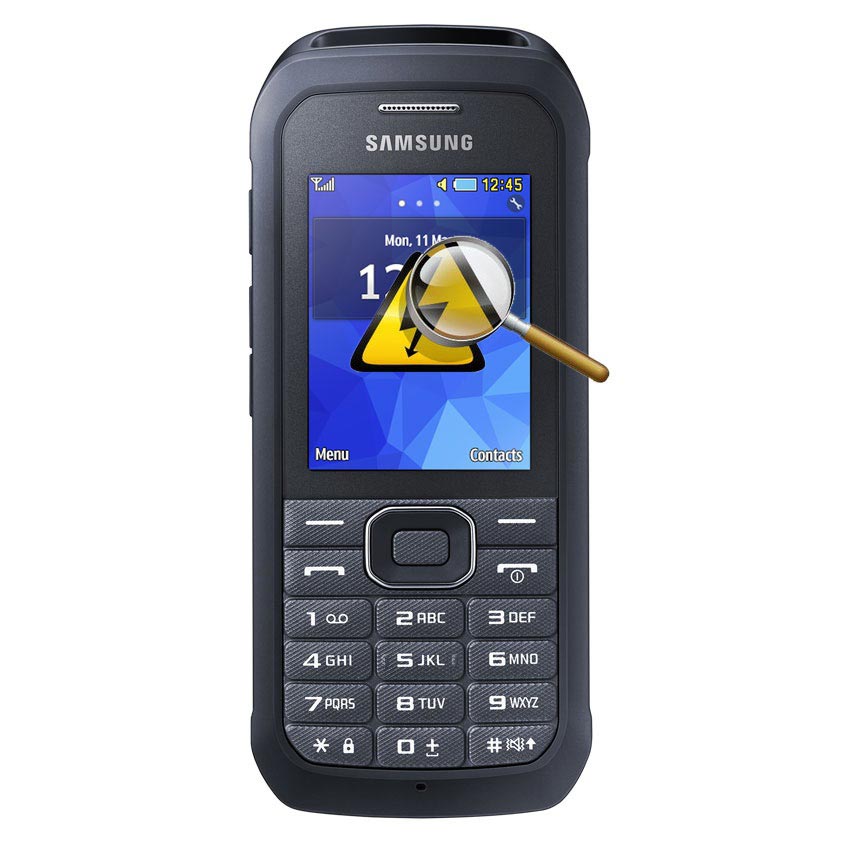 samsung x cover 550