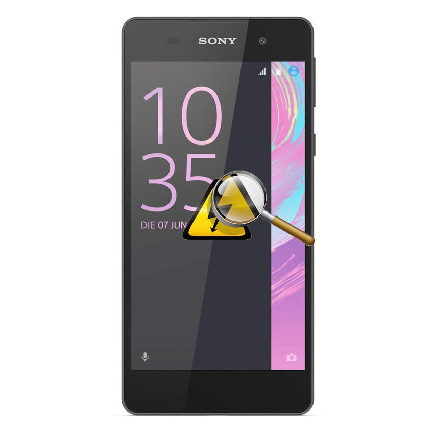 Смартфон sony xperia e5 обзор