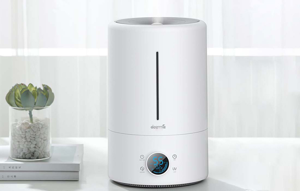 Humidificateur à ultrasons Deerma F628s