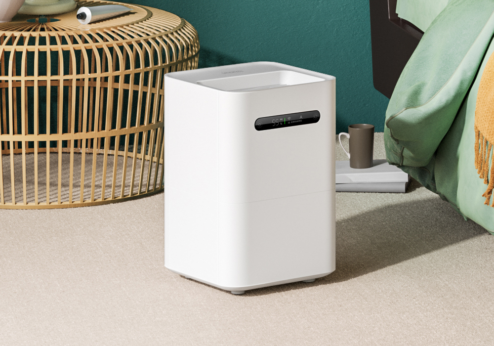 Humidificateur à évaporation Smartmi 2