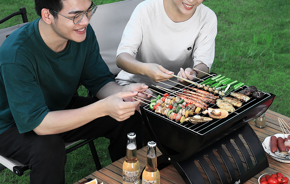 Nextool Wild Fun Grill pliable