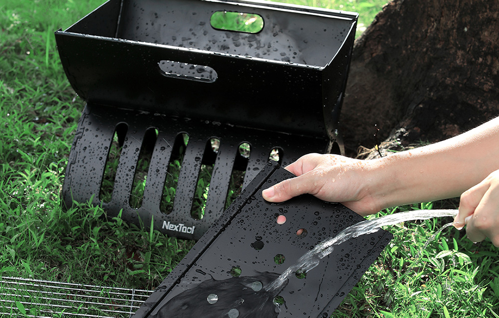 Nextool Wild Fun Grill pliable